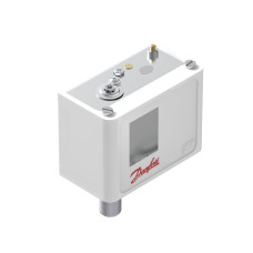 Danfoss Реле тиску KPI 36.2-12bar.G1/4A.Ag (060-316966)