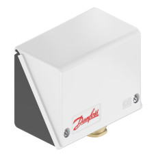 Danfoss Реле тиску KPI 36 2-12 бар G1/4 IP55 (060-319366)