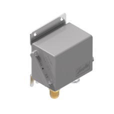 Danfoss Реле тиску, KPS35 060-410266
