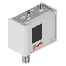 Danfoss Реле тиску KPI 38.8-28bar.G1/ (060-508166)