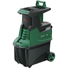 BOSCH Подрібнювач садовий AXT22D 2200Вт 40 об/хв 38мм 53 л. 31.3кг ріжуча система Turbine-Cut низькошумний (0600803003)