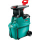 BOSCH Подрібнювач садовий AXT 25 D малошумний, 40мм, 2.5 кВт, 31.3 кг (0600803100)