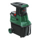BOSCH Подрібнювач садовий AXT 25 D 2500Вт 40мм 31.3кг фреза низькошумний (0600803103)
