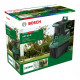 BOSCH Подрібнювач садовий AXT 25 D 2500Вт 40мм 31.3кг фреза низькошумний (0600803103)
