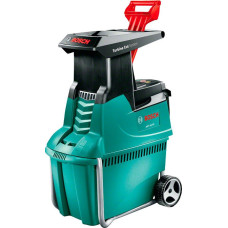 BOSCH Подрібнювач садовий AXT 25 TC малошумний, 45мм, 2.5 кг, 30.5 кг (0600803300)