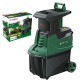 BOSCH Подрібнювач садовий AXT 25 TC 2500Вт 40 об/хв 45мм 53 л. 30.5кг ріжуча система Turbine-Cut низькошумний (060080330C)