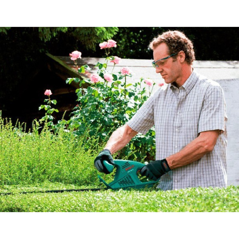 BOSCH Кущоріз EasyHedgeCut 45 420Вт 45см крок різу 16мм 2.6кг (0600847A05)