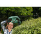 BOSCH Кущоріз EasyHedgeCut 55 450Вт 55см крок різу 16мм 2.7кг (0600847C02)