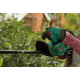 BOSCH Кущоріз акумуляторний EasyHedgeCut EasyHedgeCut 18-45 18В акб 1х2А·год лезо 45см крок різу 15мм ЗП 3.7кг (0600849H02)