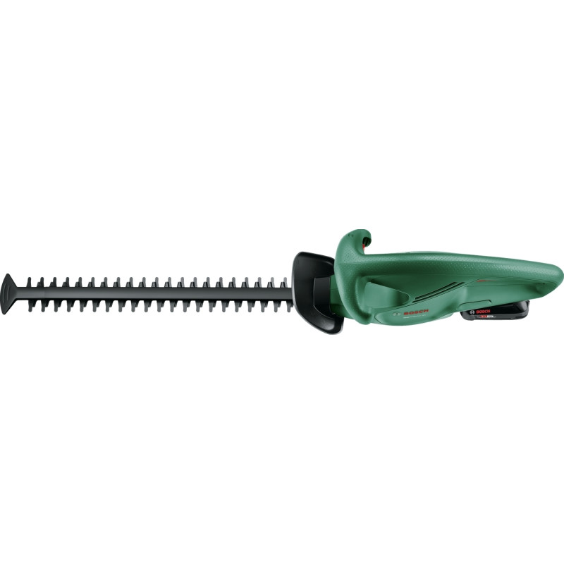 BOSCH Кущоріз акумуляторний EasyHedgeCut 18-45 18В лезо 45см крок різу 15мм 3.02кг без АКБ та ЗП (0600849H03)