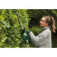 BOSCH Кущоріз акумуляторний EasyHedgeCut 18-45 18В лезо 45см крок різу 15мм 3.02кг без АКБ та ЗП (0600849H03)