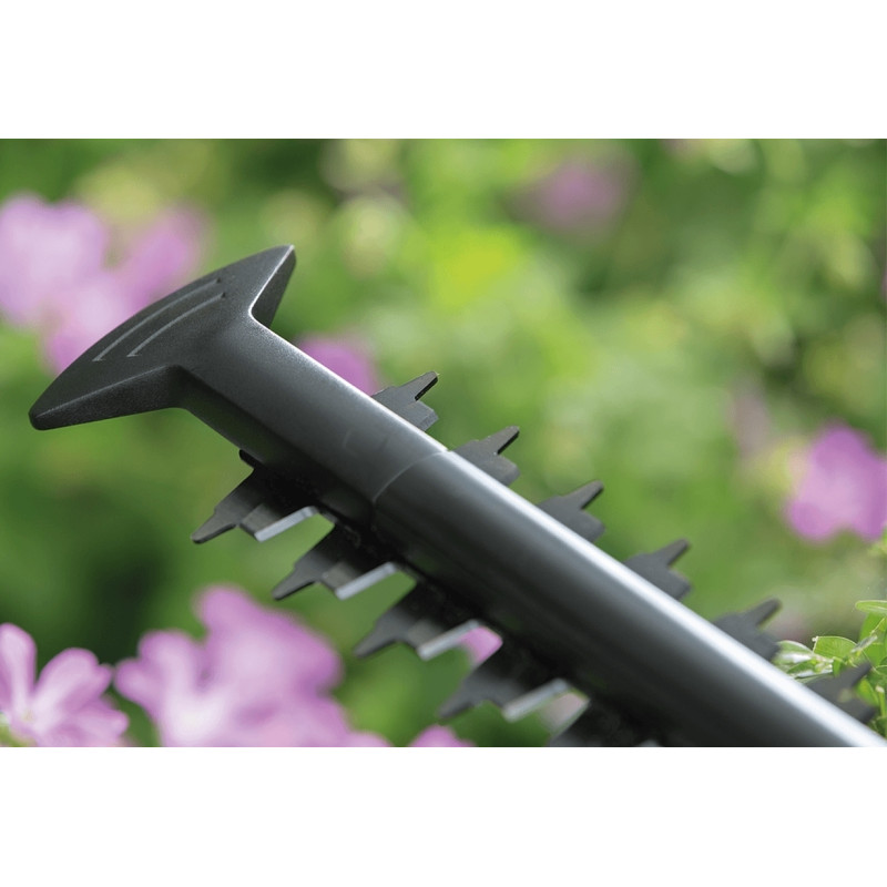 BOSCH Кущоріз акумуляторний EasyHedgeCut 18-45 18В лезо 45см крок різу 15мм 3.02кг без АКБ та ЗП (0600849H03)