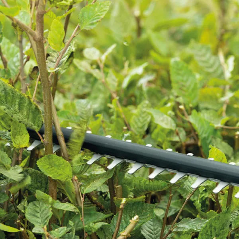 BOSCH Кущоріз акумуляторний UniversalHedgeCut 18V-5018В 50мм крок різу 20мм 2.3кг без АКБ та ЗП (0600849K00)