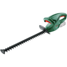 BOSCH Кущоріз акумуляторний EasyHedgeCut 18V-52-13 18В лезо 52см крок різу 15мм 3.28кг без АКБ та ЗП (0600849M00)