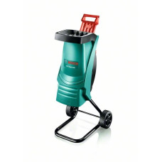 BOSCH Подрібнювач садовий AXT RAPID 2000, 2000Вт, 35 мм, 11.5 кг (0600853500)