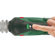 BOSCH Ножиці для трави акумуляторні AdvancedShear 18V-10+ насадка кущоріз 10/20см крок різу 8мм 1xPBA 2.0Ah 2.45кг (0600857000)