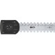 BOSCH Ножиці для трави акумуляторні AdvancedShear 18V-10+ насадка кущоріз 10/20см крок різу 8мм 1xPBA 2.0Ah 2.45кг (0600857000)
