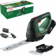 BOSCH Ножиці для трави акумуляторні AdvancedShear 18V-10+ насадка кущоріз 10/20см крок різу 8мм 1xPBA 2.0Ah 2.45кг (0600857000)