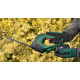 BOSCH Ножиці для трави акумуляторні AdvancedShear 18V-10+ насадка кущоріз 10/20см крок різу 8мм 1xPBA 2.0Ah 2.45кг (0600857000)