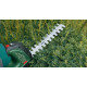 BOSCH Ножиці для трави акумуляторні AdvancedShear 18V-10+ насадка кущоріз 10/20см крок різу 8мм 1xPBA 2.0Ah 2.45кг (0600857000)