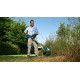 BOSCH Тример садовий акумуляторний AdvancedGrassCut 36 36В 30см 1x2А·год ЗП AL3620CV 4.1кг (0600878N03)