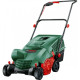 BOSCH Аератор-скарифікатор UniversalRake 900 900Вт 32см 50л 10кг (060088A001)