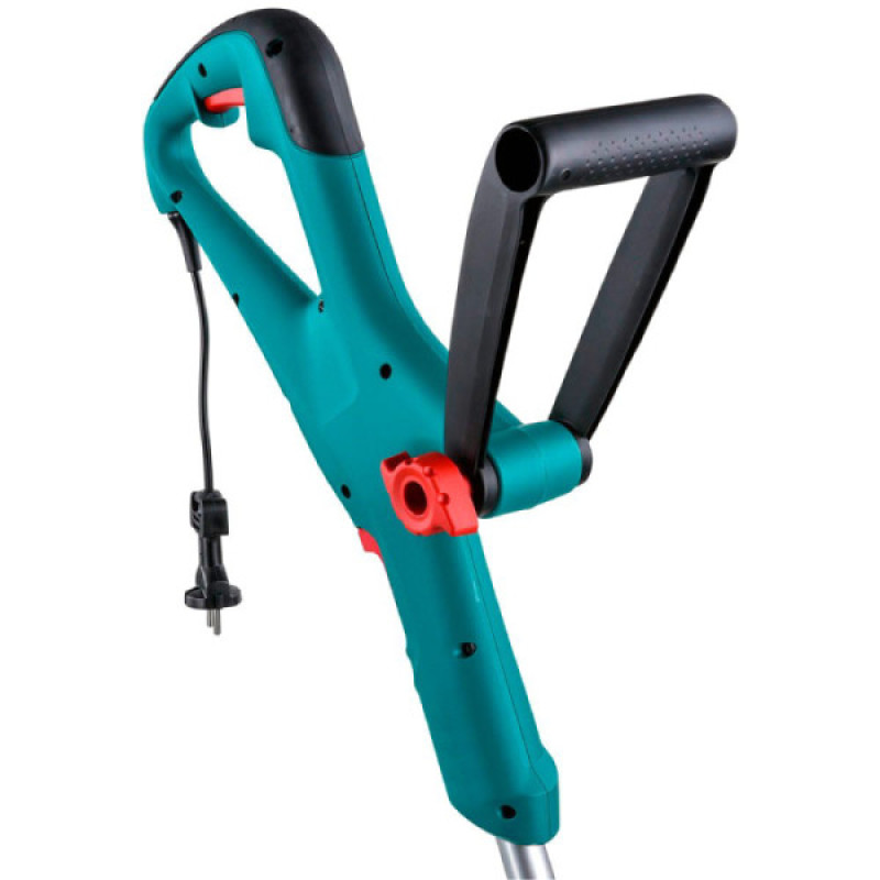 BOSCH Тример садовий ART 24, 400Вт, 24 см, 2.6 кг, телескопічна рукоятка (06008A5800)