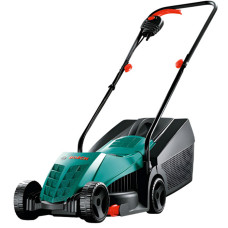 BOSCH Газонокосарка мережева Rotak 320 1200Вт 32см 31л 20-60мм 7.8кг (06008A600A)