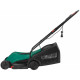 BOSCH Газонокосарка мережева Rotak 320 1200Вт 32см 31л 20-60мм 7.8кг (06008A600A)