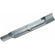 BOSCH Газонокосарка мережева Rotak 320 1200Вт 32см 31л 20-60мм 7.8кг (06008A600A)