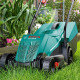 BOSCH Газонокосарка мережева Rotak 320 1200Вт 32см 31л 20-60мм 7.8кг (06008A600A)