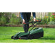 BOSCH Газонокосарка мережева EasyRotak 32-205 1200Вт 32см 31л 25-65мм 11.1кг (06008A6300)