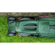 BOSCH Газонокосарка мережева EasyRotak 32-205 1200Вт 32см 31л 25-65мм 11.1кг (06008A6300)