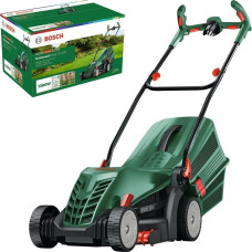 BOSCH Газонокосарка мережева UniversalRotak 34-405 1300Вт 34см 40л 27-50мм 11кг (06008A6401)