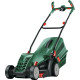 BOSCH Газонокосарка мережева UniversalRotak 34-405 1300Вт 34см 40л 27-50мм 11кг (06008A6401)