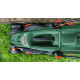 BOSCH Газонокосарка мережева UniversalRotak 34-405 1300Вт 34см 40л 27-50мм 11кг (06008A6401)