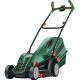 BOSCH Газонокосарка мережева UniversalRotak 37-555 1400Вт 37см 40л 27-50мм 15.5кг (06008A6501)