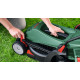 BOSCH Газонокосарка мережева UniversalRotak 37-555 1400Вт 37см 40л 27-50мм 15.5кг (06008A6501)