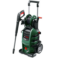 BOSCH Мінімийка високого тиску Advanced Aquatak 150, 2200Вт, 150бар, 480л/год, шланг 8м, 22.45кг (06008A7700)