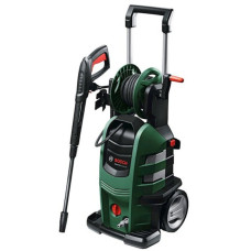 BOSCH Мінімийка високого тиску Advanced Aquatak 160, 2600Вт, 160бар, 570л/год, шланг 8м, 23кг (06008A7800)