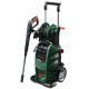 BOSCH Мінімийка високого тиску Advanced Aquatak 160, 2600Вт, 160бар, 570л/год, шланг 8м, 23кг (06008A7800)