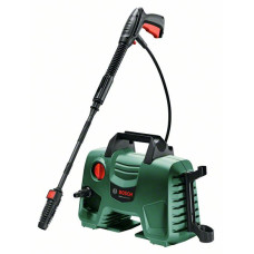 BOSCH Мінімийка високого тиску EasyAquatak 120, 1500Вт, 120бар, 350л/год, шланг 5м, 4кг (06008A7901)