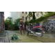 BOSCH Мінімийка високого тиску EasyAquatak 120, 1500Вт, 120бар, 350л/год, шланг 5м, 4кг (06008A7901)