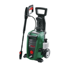 BOSCH Мінімийка високого тиску UniversalAquatak 125, 1500Вт, 125бар, 360л/год, шланг 5м, 7.7кг (06008A7A00)