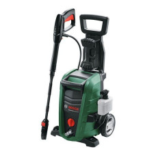 BOSCH Мінімийка високого тиску UniversalAquatak 130, 1700Вт, 130бар, 380л/год, насадка 3в1, 7.8кг (06008A7B00)