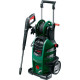 BOSCH Мінімийка високого тиску Advanced Aquatak 140, 2100Вт, 140бар, 450л/год, шланг 8м, 17.6кг (06008A7D00)