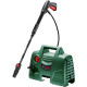 BOSCH Мінімийка високого тиску EasyAquatak 100 Long Lance, 1100Вт, 100бар, 270л/год, шланг 3м, 4.6кг (06008A7E01)