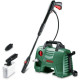 BOSCH Мінімийка високого тиску EasyAquatak 110, 1300Вт, 110 бар, 330 л/г, 3.8кг (06008A7F00)