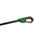 BOSCH Кущоріз акумуляторний UniversalHedgePole 18 18В АКБ 1х2.5А·год 43мм крок різу 16мм зі штангою ЗП AL18V-20 3.6кг (06008B3000)