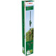 BOSCH Кущоріз акумуляторний UniversalHedgePole 18 18В 43мм крок різу 16мм 3.6кг без АКБ та ЗП (06008B3001)